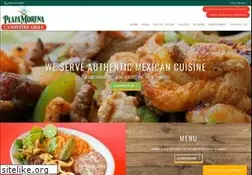 Sites similar to plazamorena.com