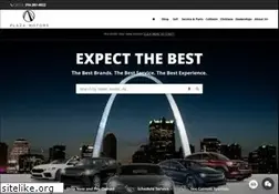 Sites similar to plazamotors.com