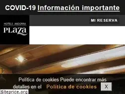Sites similar to plazandorra.com