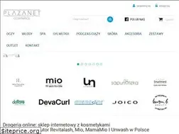 Sites similar to plazanet.pl