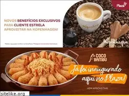 Sites similar to plazaniteroi.com.br