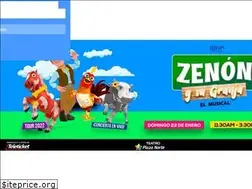 Sites similar to plazanorte.pe