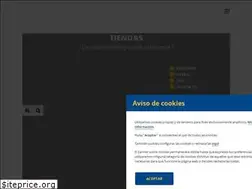 Sites similar to plazanuevaleganes.com