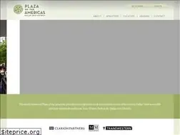 Sites similar to plazaoftheamericasdallas.com