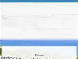 Sites similar to plazaorthodontics.com