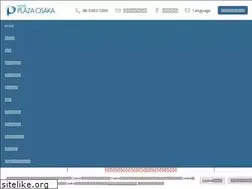 Sites similar to plazaosaka.com