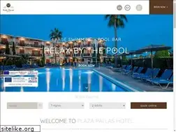 Sites similar to plazapallas.gr