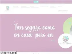 Sites similar to plazaparquejardin.com.mx