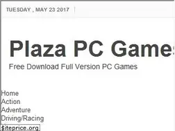 Sites similar to plazapcgames.com