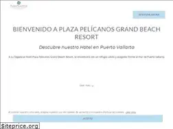Sites similar to plazapelicanosgrand.com