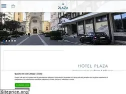 Sites similar to plazapescara.it
