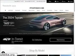 Sites similar to plazaporsche.com