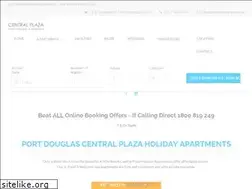 Sites similar to plazaportdouglas.com.au