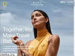 Sites similar to plazapremiumgroup.com