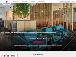 Sites similar to plazapremiumlounge.com