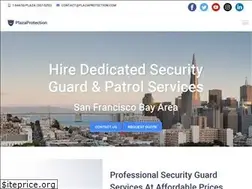 Sites similar to plazaprotection.com