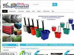 Sites similar to plazarak.com