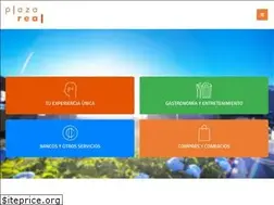 Sites similar to plazareal.co.cr
