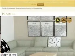 Sites similar to plazareal.sk
