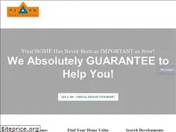 Sites similar to plazarealestate.com.au