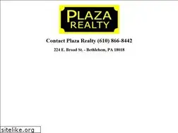 Sites similar to plazarealty.net