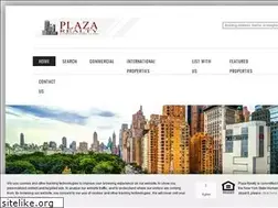 Sites similar to plazarealty.nyc