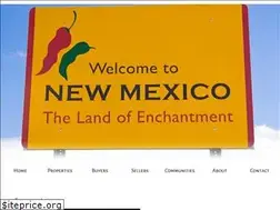 Sites similar to plazarealtynm.com