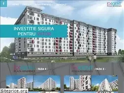 Sites similar to plazaresidence.ro