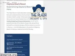 Sites similar to plazaresortandspa.com