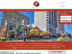 Sites similar to plazaresortclub.com