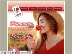Sites similar to plazariotijuana.com.mx