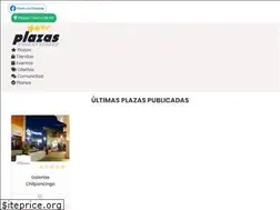 Sites similar to plazaris.com
