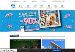 Sites similar to plazaromania.ro