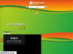 Sites similar to plazarural.com.uy