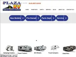 Sites similar to plazarv.com