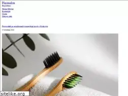 Sites similar to plazasalon.pl