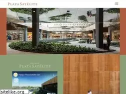 Sites similar to plazasatelite.com.mx