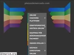 Sites similar to plazasdemercado.com