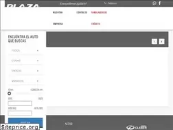 Sites similar to plazaseminuevos.com.mx