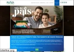 Sites similar to plazashoppingitu.com.br