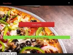 Sites similar to plazaspizza.com