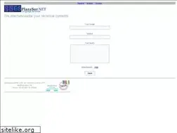 Sites similar to plazasur.net