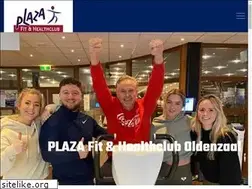 Sites similar to plazatheater.nl