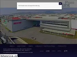 Sites similar to plazatlalne.com.mx
