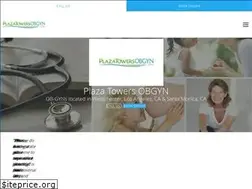 Sites similar to plazatowersobgyn.com