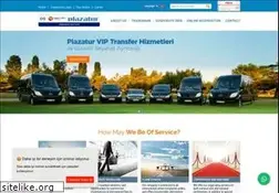 Sites similar to plazatur.com