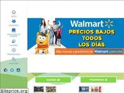 Sites similar to plazavalle.com