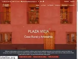 Sites similar to plazavieja.es