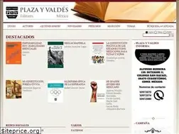 Sites similar to plazayvaldes.com.mx