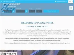 Sites similar to plazazante.gr